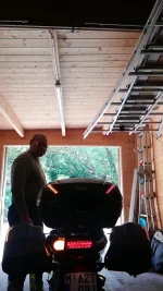 admore lighting leftt turn signal.webp
