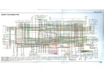 Honda Dino Coloue wiring.webp